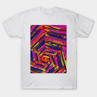 Color Dimension T-Shirt